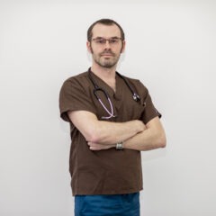 Savchak Ihor Yaroslavovych