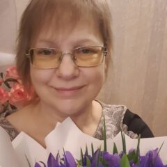 Румянцева Іда Петрівна