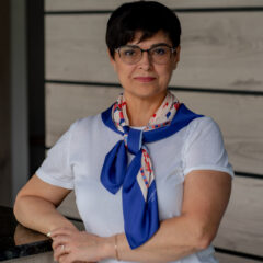 Dashkevych Alina Vasylivna
