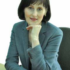 Boyarchuk Oksana Romanivna