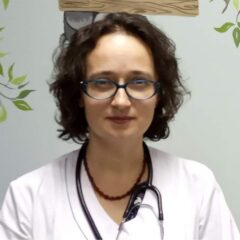 Малко Оксана Григорівна