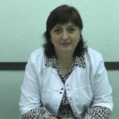 Якимович Світлана Анатоліївна