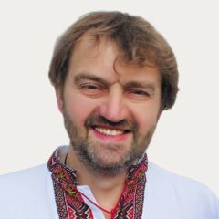 Lapiy Fedir Ivanovych