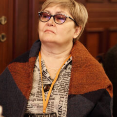 Кімлик Інна Федорівна