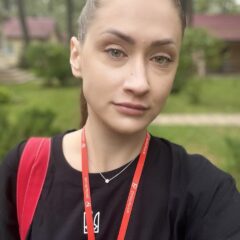 Коваленко Оксана Володимирівна
