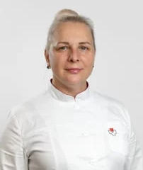 Злотнікова Олеся Володимирівна