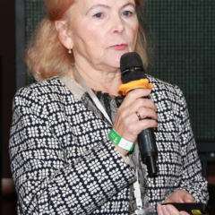 Chernyshova Lyudmyla Ivanivna