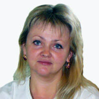 Гриньова Наталія Євгенівна