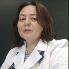 Демаш Юлія Георгіївна