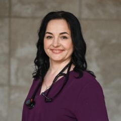 Постоловська Оксана Миронівна