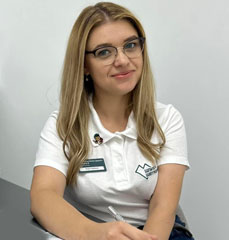 Шубала Надія Ярославівна