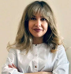 Сміян Катерина Олександрівна