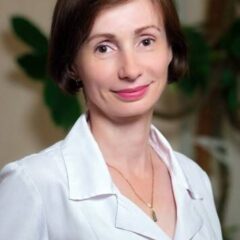 Коломієць Ольга Володимирівна