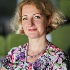 Bondarenko Anastasiia Valeriivna