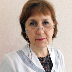 Filina Olena Oleksandrivna
